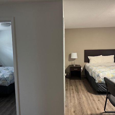 Studio 6 Suites Vancouver Wa Waterfront Kültér fotó