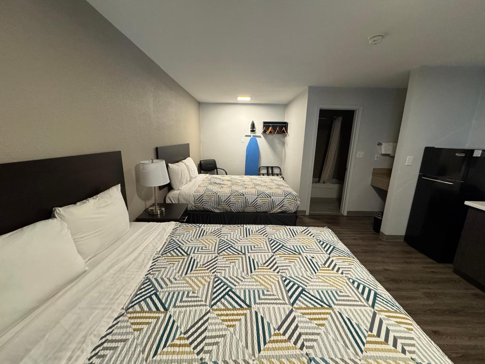 Studio 6 Suites Vancouver Wa Waterfront Kültér fotó