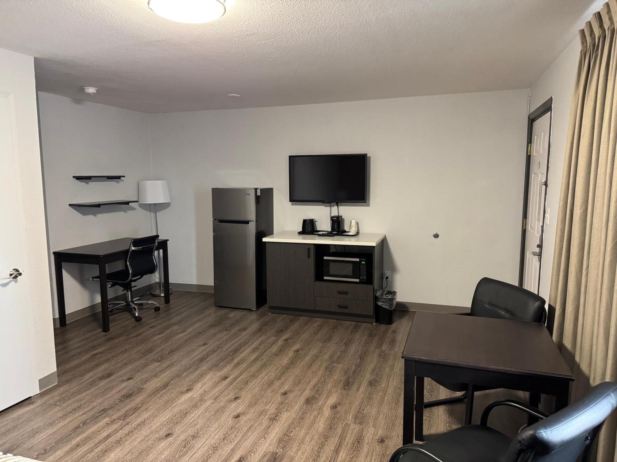Studio 6 Suites Vancouver Wa Waterfront Kültér fotó