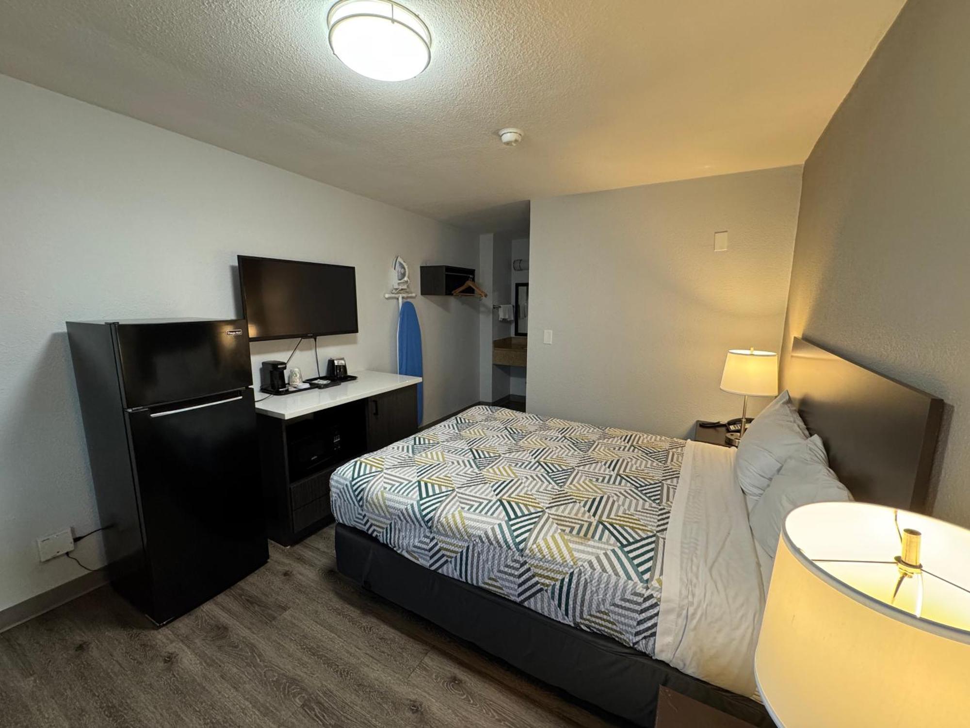 Studio 6 Suites Vancouver Wa Waterfront Kültér fotó