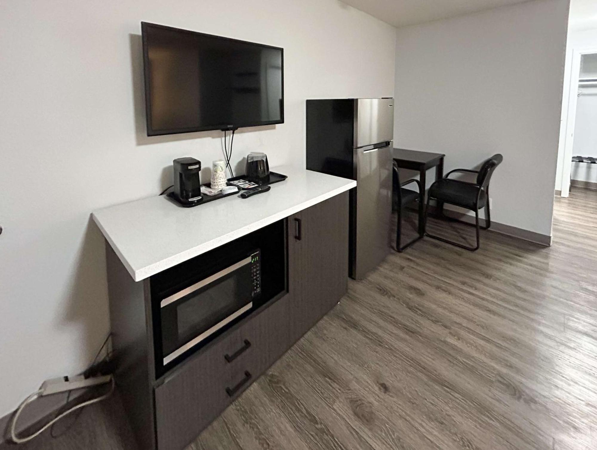 Studio 6 Suites Vancouver Wa Waterfront Kültér fotó