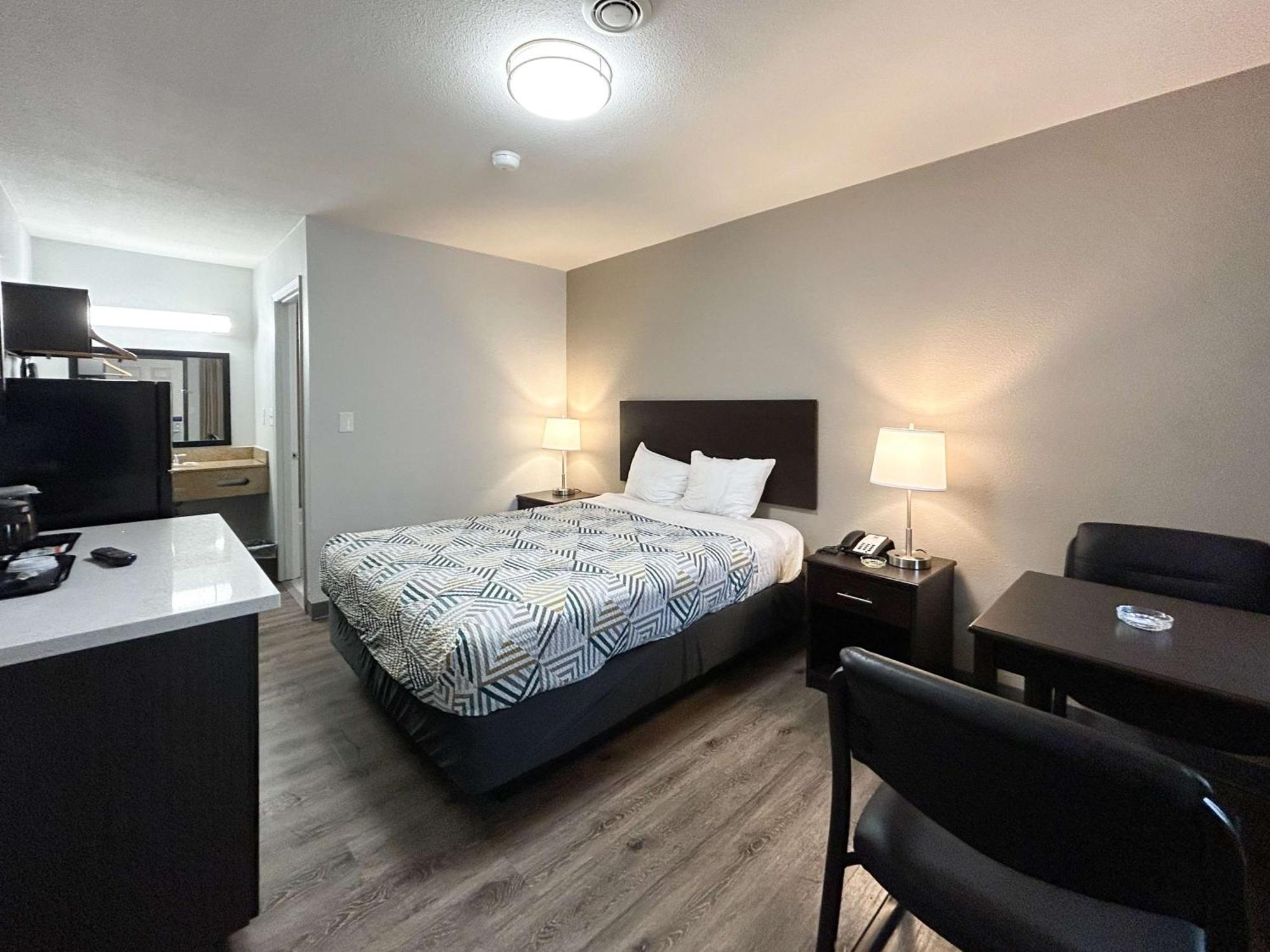 Studio 6 Suites Vancouver Wa Waterfront Kültér fotó